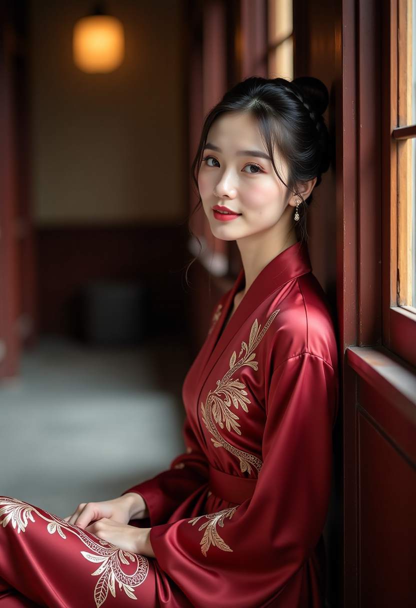 甜蜜的生活