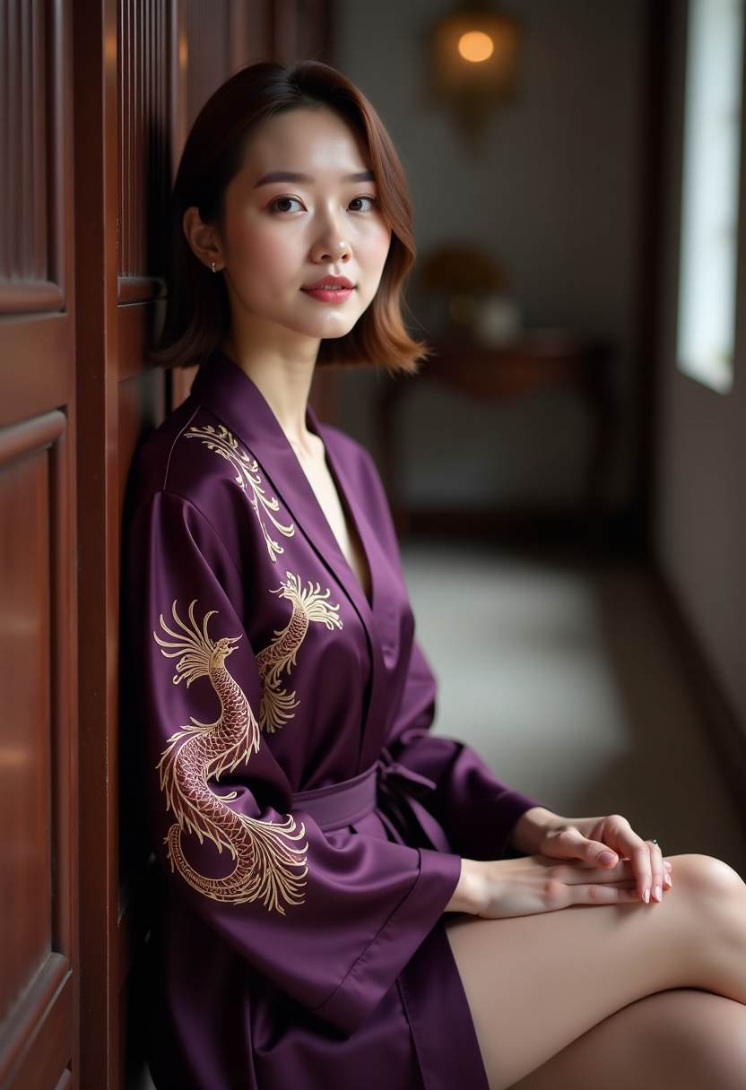 情迷六月花