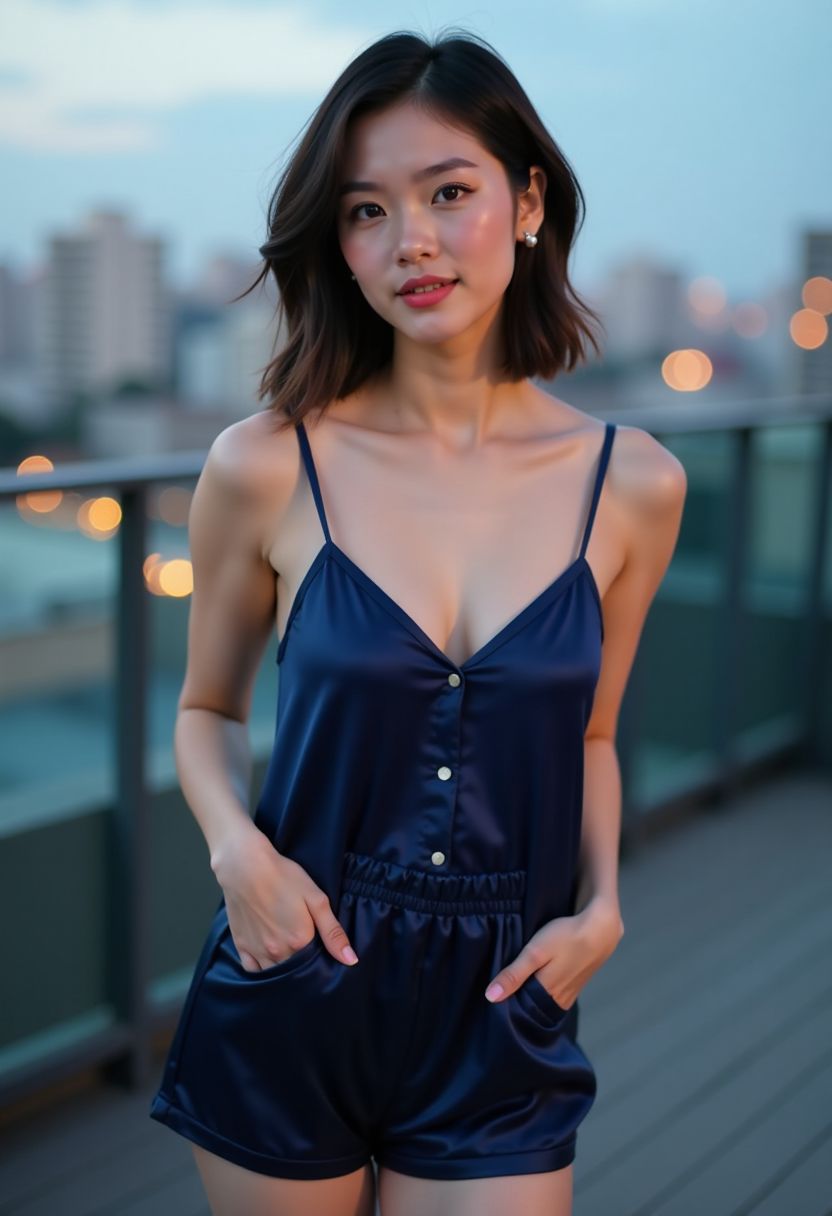 西西里的美丽传说